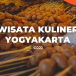 Rekomendasi Wisata Kuliner Yogyakarta yang Lagi Viral